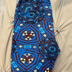 Lularoe tween leggings